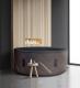 Jacuzzi ogrodowe MSpa 170 cm x 65 cm 1