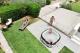 Jacuzzi ogrodowe MSpa Premium Soho 204 cm x 70 cm (P-SH069) 6