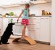 KidiBoard Deska balansująca dla dzieci KidiBoard balance Board z Atestem 14