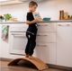 KidiBoard Deska balansująca dla dzieci KidiBoard balance Board z Atestem 15