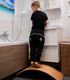 KidiBoard Deska balansująca dla dzieci KidiBoard balance Board z Atestem 17