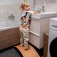 KidiBoard Deska balansująca dla dzieci KidiBoard balance Board z Atestem 18