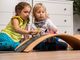 KidiBoard Deska balansująca dla dzieci KidiBoard balance Board z Atestem 22