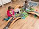 KidiBoard Deska balansująca dla dzieci KidiBoard balance Board z Atestem 24