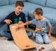 KidiBoard Deska balansująca dla dzieci KidiBoard balance Board z Atestem 25