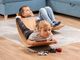 KidiBoard Deska balansująca dla dzieci KidiBoard balance Board z Atestem 28