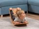 KidiBoard Deska balansująca dla dzieci KidiBoard balance Board z Atestem 29