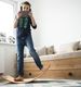 KidiBoard Deska balansująca dla dzieci KidiBoard balance Board z Atestem 3