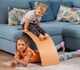 KidiBoard Deska balansująca dla dzieci KidiBoard balance Board z Atestem 7