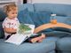 KidiBoard Deska balansująca dla dzieci KidiBoard balance Board z Atestem 9
