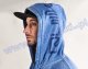 Quiksilver Bluza z kapturem Quiksilver Burn Out Hood Zip BPC0 XXL 6