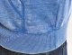 Quiksilver Bluza z kapturem Quiksilver Burn Out Hood Zip BPC0 XXL 8