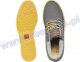 Quiksilver Buty QUIKSILVER Griffin Canvas (XSYW) 42 3