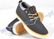 Quiksilver Buty QUIKSILVER Griffin Canvas (XSYW) 42 5
