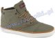 Quiksilver Buty QUIKSILVER Heyden Canvas (XGYW) 42 1