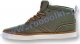 Quiksilver Buty QUIKSILVER Heyden Canvas (XGYW) 42 3