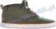 Quiksilver Buty QUIKSILVER Heyden Canvas (XGYW) 43 2