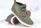 Quiksilver Buty QUIKSILVER Heyden Canvas (XGYW) 43 5
