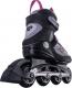 Rolki K2 EXO 6.0 W rekreacyjne czarne r. 39 2
