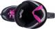 Rolki K2 EXO 6.0 W rekreacyjne czarne r. 39 4