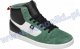 DC Shoes Buty DC Landau High Unrestricted (GBL) 2013 + Naklejki DC gratis 40,5 1