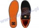 DC Shoes Buty DC Union (BPN) + Naklejki DC gratis 37 2