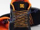 DC Shoes Buty DC Union (BPN) + Naklejki DC gratis 37 8