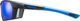 Uvex Okulary Uvex Sportstyle 225 Black Blue Mat 2416 2021 2