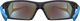 Uvex Okulary Uvex Sportstyle 225 Black Blue Mat 2416 2021 4