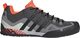 Buty trekkingowe męskie Adidas Terrex Swift Solo ciemnoszare r. 46 1