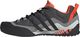Buty trekkingowe męskie Adidas Terrex Swift Solo ciemnoszare r. 46 2