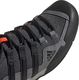 Buty trekkingowe męskie Adidas Terrex Swift Solo ciemnoszare r. 46 6
