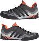 Buty trekkingowe męskie Adidas Terrex Swift Solo ciemnoszare r. 46 8
