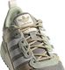 Adidas Buty adidas ZX 700 HD H01849 beż 44 2/3 5