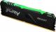 Pamięć Kingston Fury Beast RGB, DDR4, 16 GB, 3200MHz, CL16 (KF432C16BBAK2/16) 3