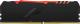Pamięć Kingston Fury Beast RGB, DDR4, 16 GB, 3200MHz, CL16 (KF432C16BBAK2/16) 4