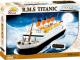 Cobi Titanic 500 el. 1914 1