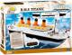 Cobi Titanic 500 el. 1914 1