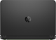 Laptop HP Pavilion Gaming 15-ak077nw (P1S68EA) 1