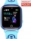 Smartwatch GoGPS K17 Niebieski  (K17BL) 1
