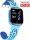 Smartwatch GoGPS K17 Niebieski  (K17BL) 2