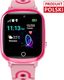 Smartwatch GoGPS K17 Różowy  (K17PK) 1
