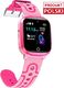 Smartwatch GoGPS K17 Różowy  (K17PK) 2