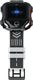 Smartwatch GoGPS X01 Szary  (X01BK) 3