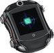 Smartwatch GoGPS X01 Szary  (X01BK) 4