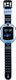 Smartwatch GoGPS X01 Niebieski  (X01BL) 4