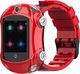Smartwatch GoGPS X01 Czerwony  (X01RD) 1