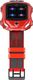 Smartwatch GoGPS X01 Czerwony  (X01RD) 6