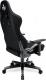 Fotel IMBA Seat Hunter szary 4