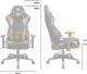 Fotel IMBA Seat Hunter szary 6